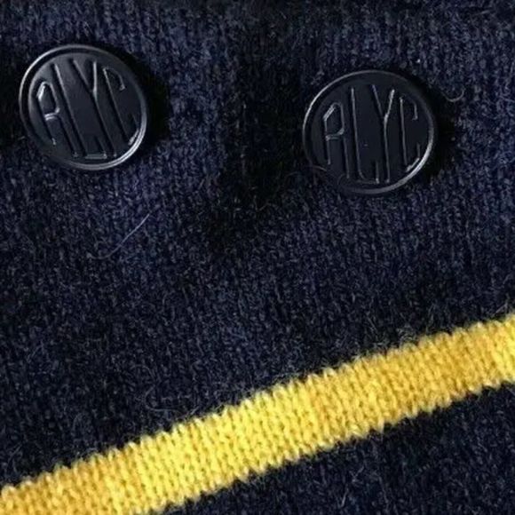 Polo Ralph Lauren Cashmere Sweater - Picture 6 of 6